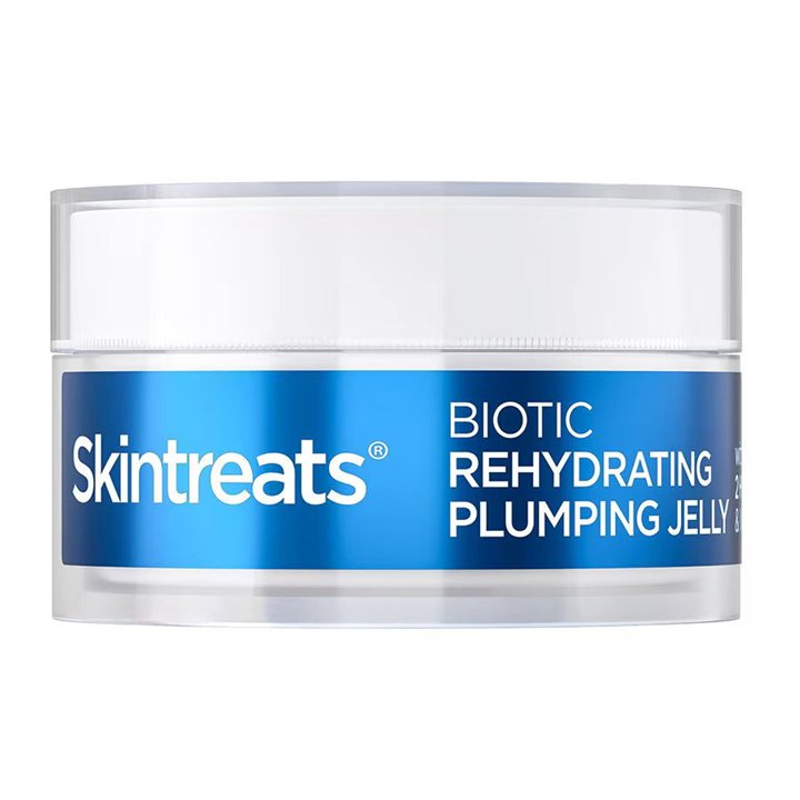 Revox B77, Skintreats Biotic, Rehydrating, Gel, For Face, 50 ml - Teknashop Ltd