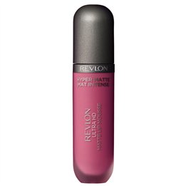 Revlon, Ultra Hd, Matte, Liquid Lipstick, 800, Dusty Rose, 5.9 ml - Teknashop Ltd