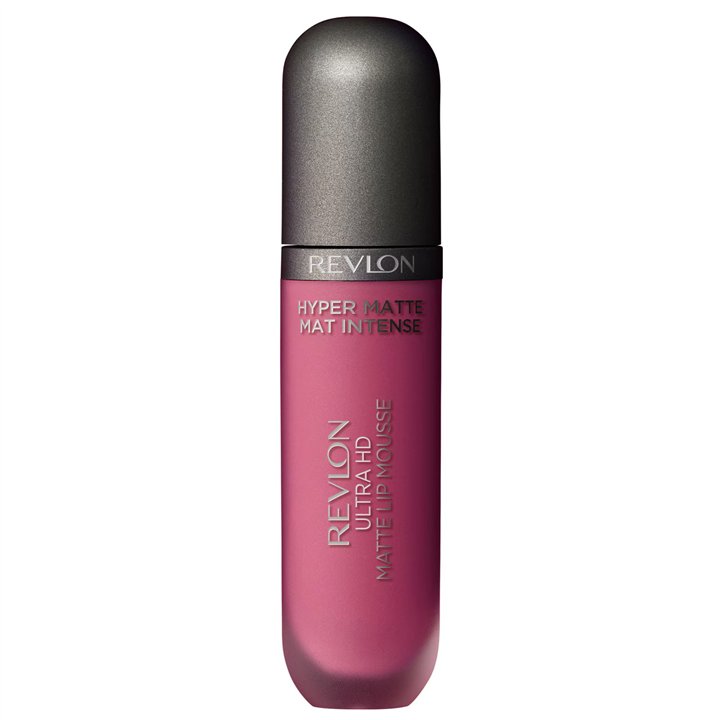 Revlon, Ultra Hd, Matte, Liquid Lipstick, 800, Dusty Rose, 5.9 ml - Teknashop Ltd
