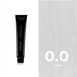 Balmain Professionnel, Couleurs Couture, Hair Colouring Cream Toner, 0.0 Clear, 60 ml - Teknashop Ltd