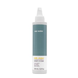 Milk Shake, Direct Colour, Hair Colour Conditioner,  Sea Water, Coloring, 200 ml - Teknashop Ltd