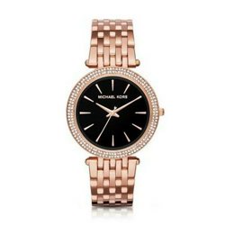 MICHAEL KORS WATCHES + BOX