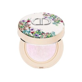 Christian Dior, Forever Cushion, Radiant Finish, Loose Setting Powder, Millefiori, 10 g - Teknashop Ltd