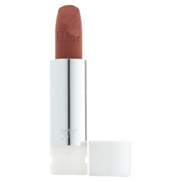 Christian Dior, Couture Colour, Matte, Cream Lipstick, 100, Nude Look, Refill, 3.5 g - Teknashop Ltd