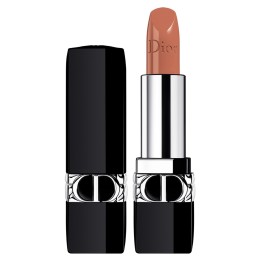 Christian Dior, Couture Colour, Satin Finish, Cream Lipstick, 339, Sillage, Refillable, 3.5 ml - Teknashop Ltd