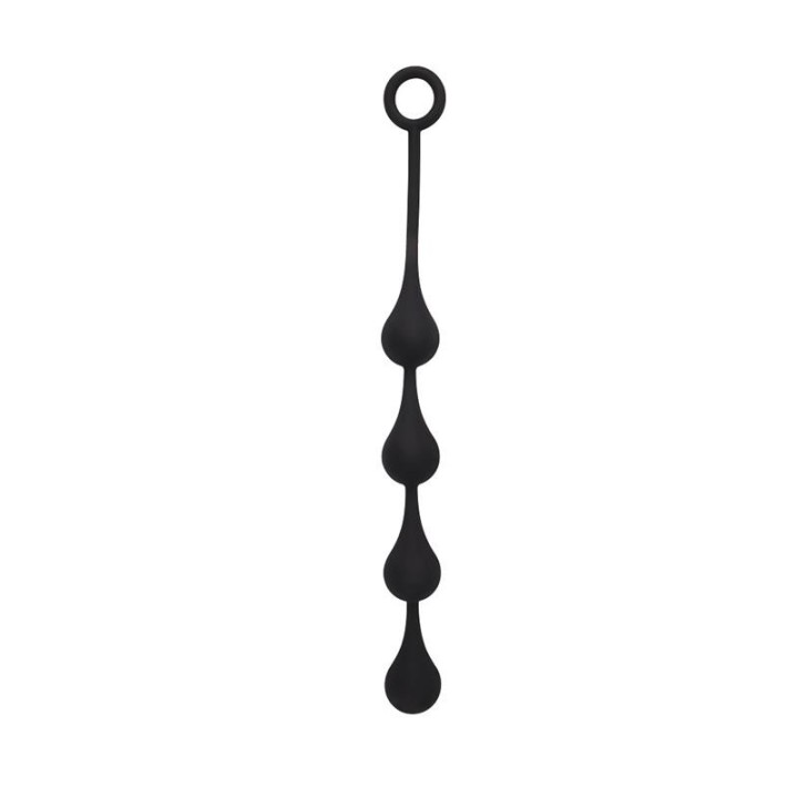 Anal Chain Penetrator Size S - 12.9 - CN-511287932 - Teknashop Ltd