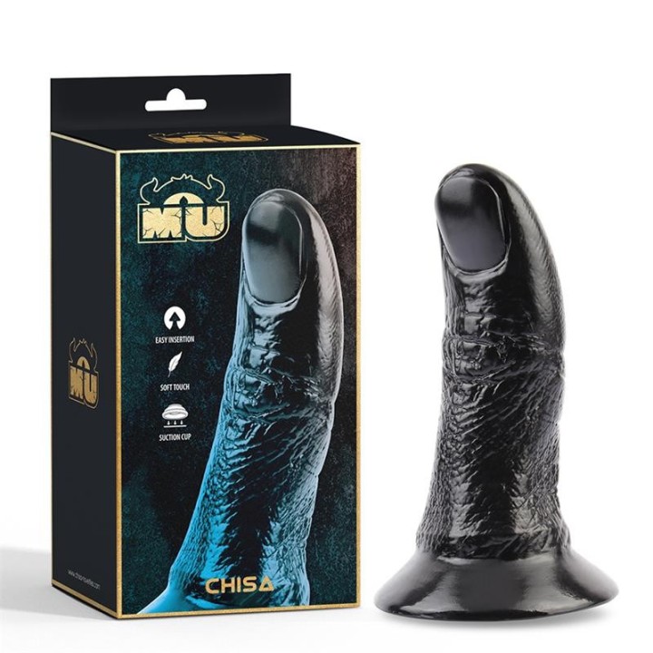 Dildo Thumbs Up 17 cm - CN-711722532 - Teknashop Ltd