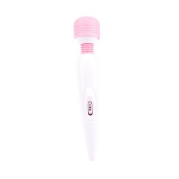 Curve Massager ABS+Silicone 18.4*f3.4cm - CN-250400866 - Teknashop Ltd