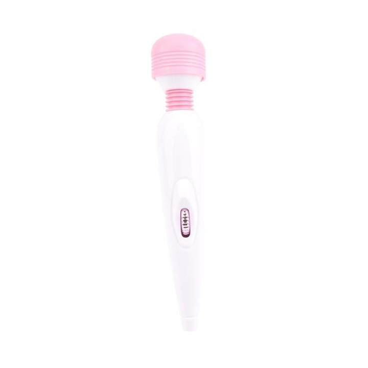 Curve Massager ABS+Silicone 18.4*f3.4cm - CN-250400866 - Teknashop Ltd