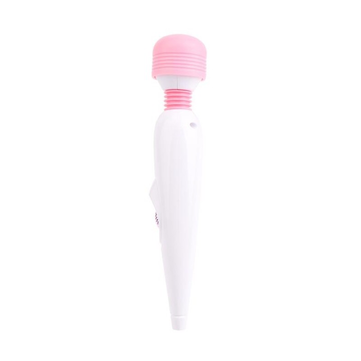 Curve Massager ABS+Silicone 18.4*f3.4cm - CN-250400866 - Teknashop Ltd