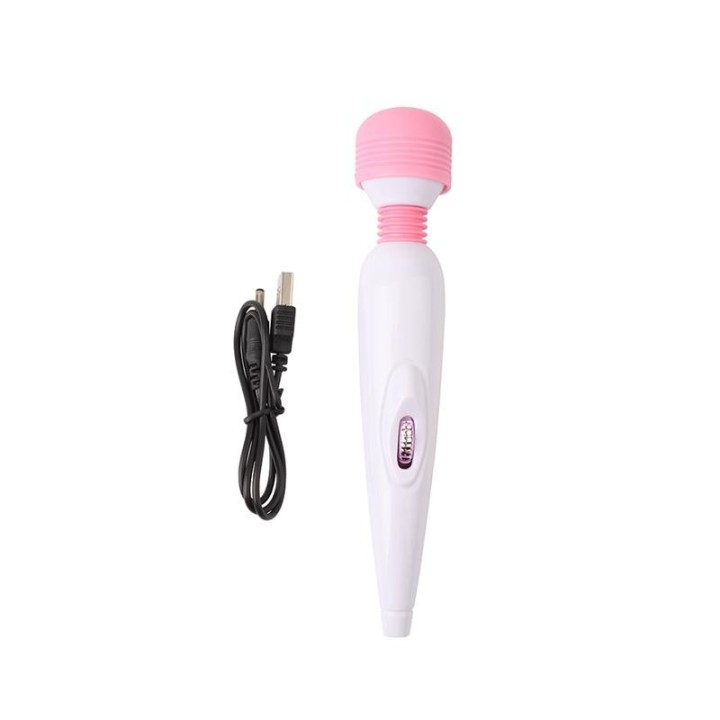 Curve Massager ABS+Silicone 18.4*f3.4cm - CN-250400866 - Teknashop Ltd