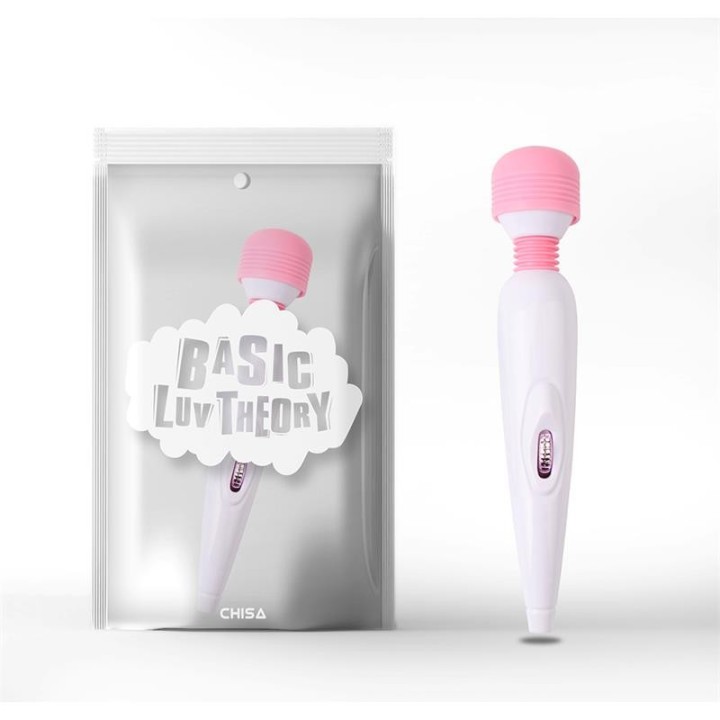 Curve Massager ABS+Silicone 18.4*f3.4cm - CN-250400866 - Teknashop Ltd