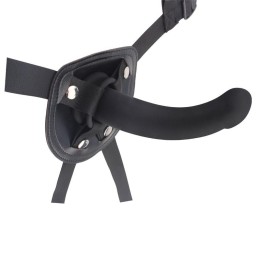 Harness Bend Over For Beginner Silicone - CN-544054264 - Teknashop Ltd