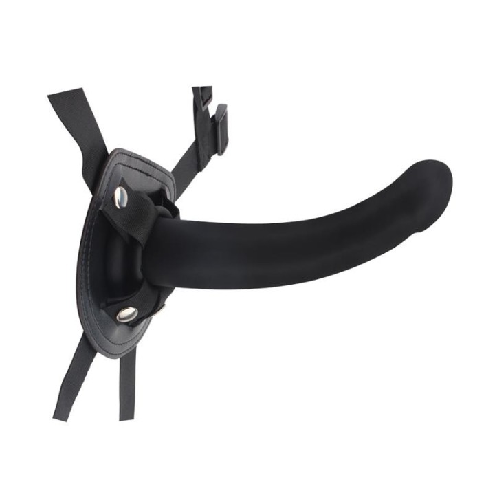 Harness Bend Over For Beginner Silicone - CN-544054264 - Teknashop Ltd