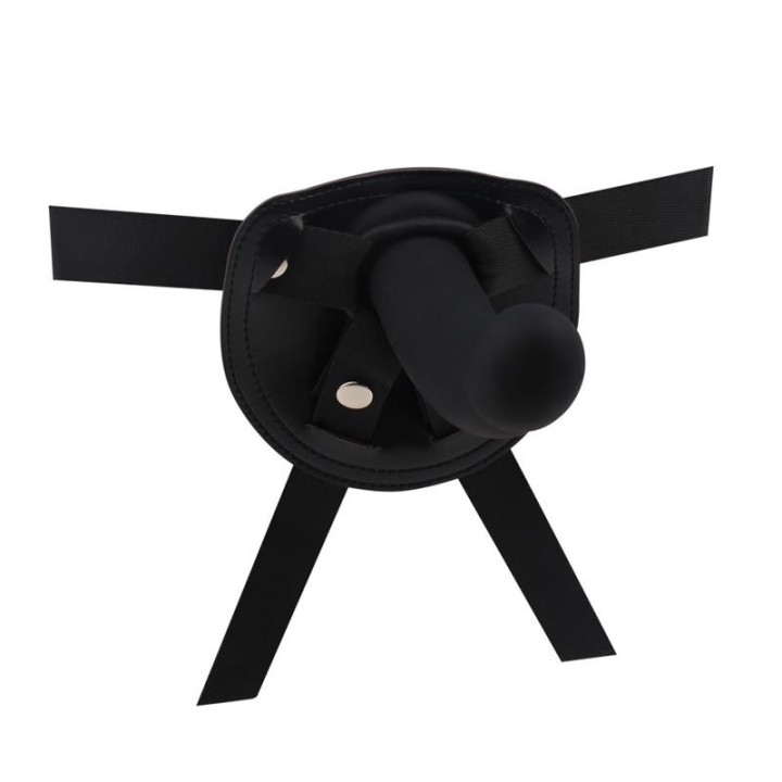 Harness Bend Over For Beginner Silicone - CN-544054264 - Teknashop Ltd