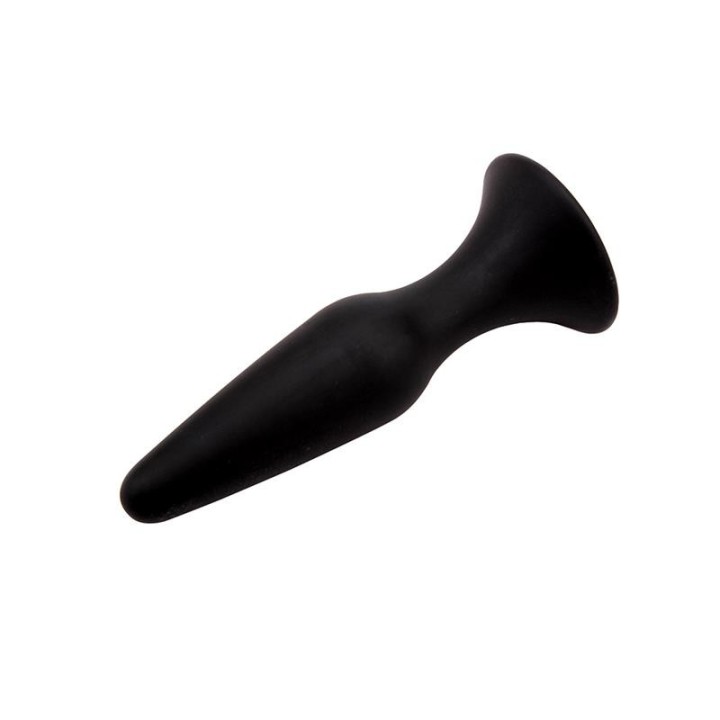 3 Pack Anal Traimer Kit Silicone Black - CN-101257842 - Teknashop Ltd