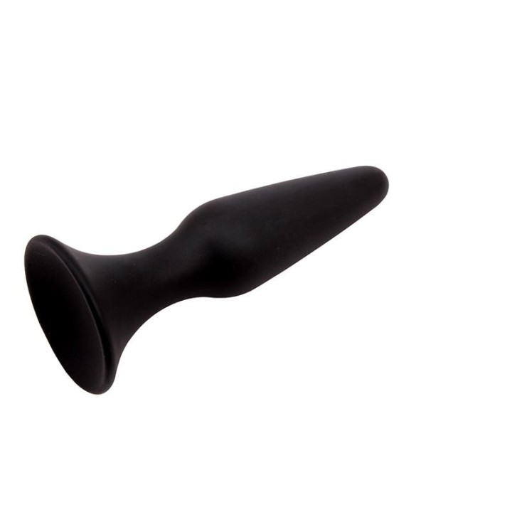 3 Pack Anal Traimer Kit Silicone Black - CN-101257842 - Teknashop Ltd