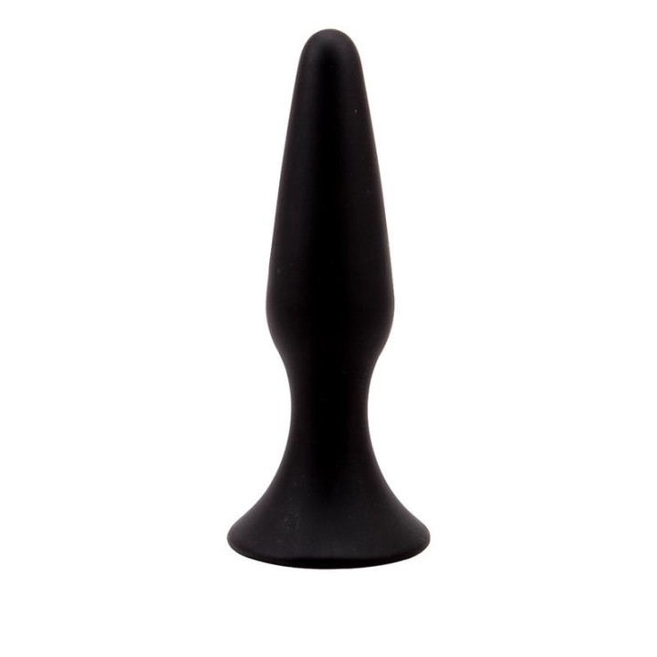3 Pack Anal Traimer Kit Silicone Black - CN-101257842 - Teknashop Ltd