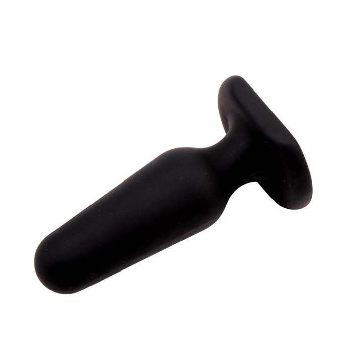 3 Pack Anal Traimer Kit Silicone Black - CN-101257842 - Teknashop Ltd