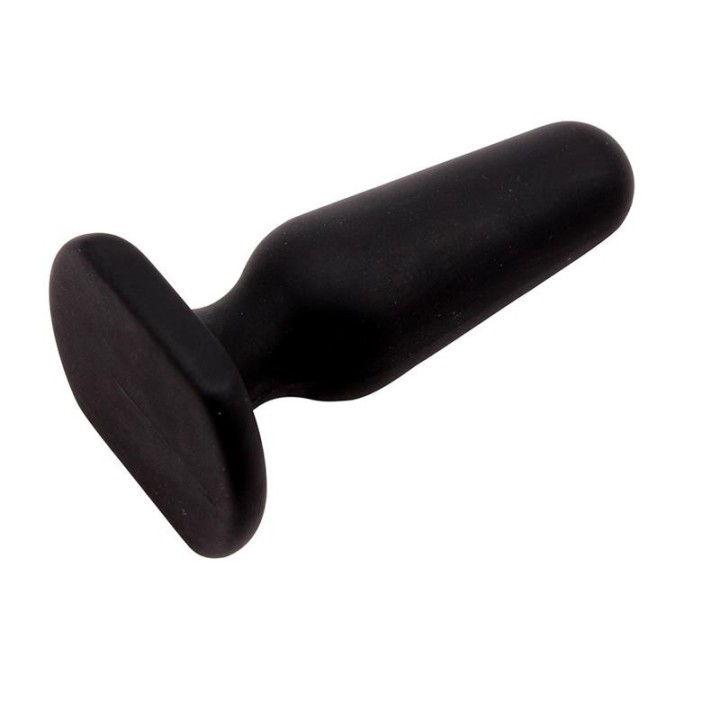 3 Pack Anal Traimer Kit Silicone Black - CN-101257842 - Teknashop Ltd