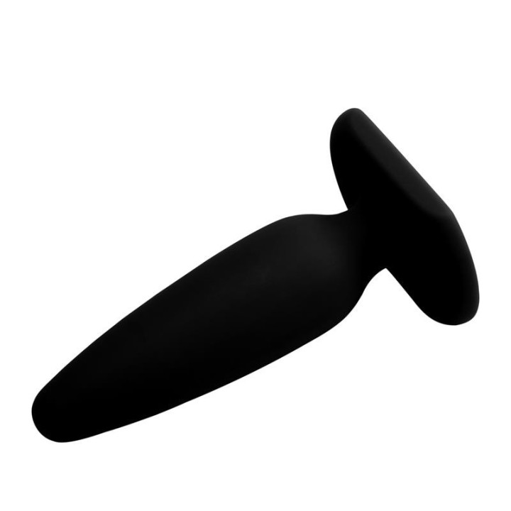 3 Pack Anal Traimer Kit Silicone Black - CN-101257842 - Teknashop Ltd