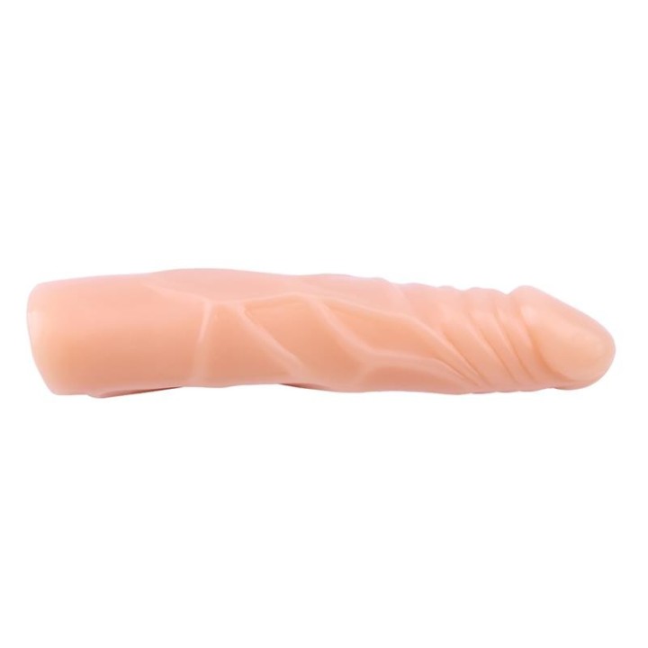 Dildo Spread Me No. 5 T-Skin 6.7 Flesh - CN-103076612 - Teknashop Ltd