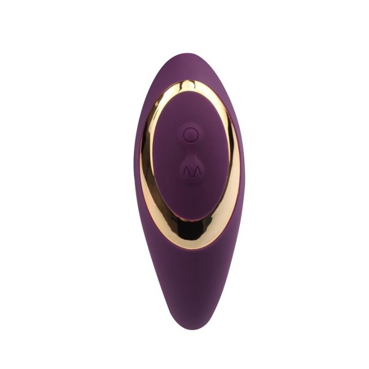 Double Orgasm Clitoris Sucker - CN-590617561 - Teknashop Ltd