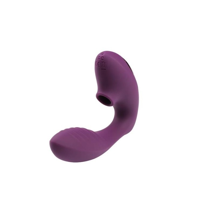 Double Orgasm Clitoris Sucker - CN-590617561 - Teknashop Ltd