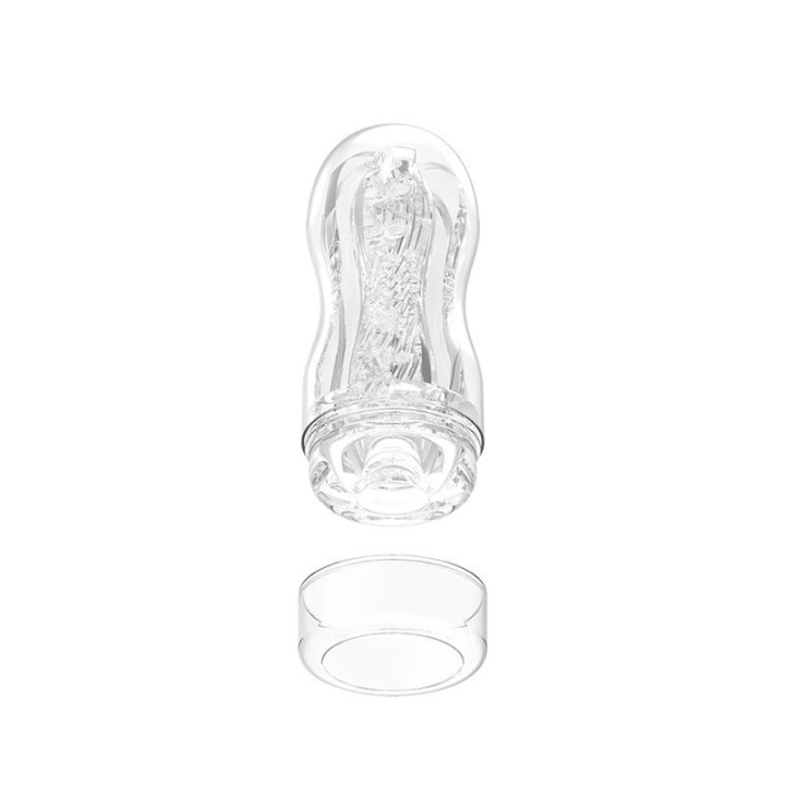 Original Portable Whack Cup Male Masturbator - CN-995945800 - Teknashop Ltd