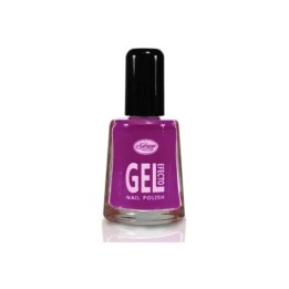 Nurana Gel Effect Nail Polish 05 Mauve 10ml - unisex - Teknashop Ltd