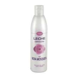 Nurana Rosehip Cleansing Milk 250ml - unisex - Teknashop Ltd