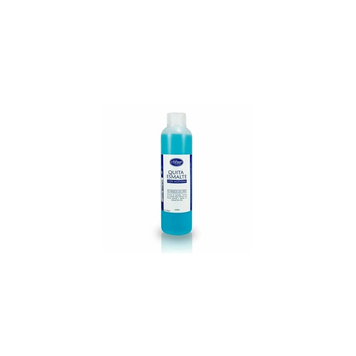 Nurana Quitaesmalte Con Acetona 100ml - unisex - Teknashop Ltd