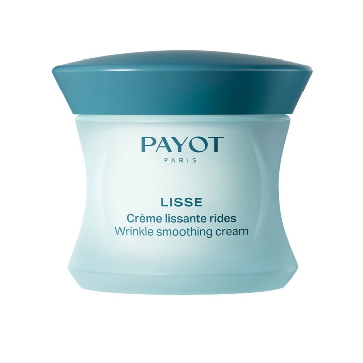 Payot, Lisse, Natural Ingredients, Anti-Wrinkle, Day, Cream, For Face, 50 ml *Tester - Teknashop Ltd