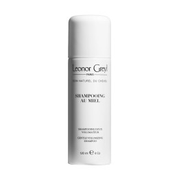Leonor Greyl, Au Miel, Hair Shampoo, For Volume, 200 ml - Teknashop Ltd