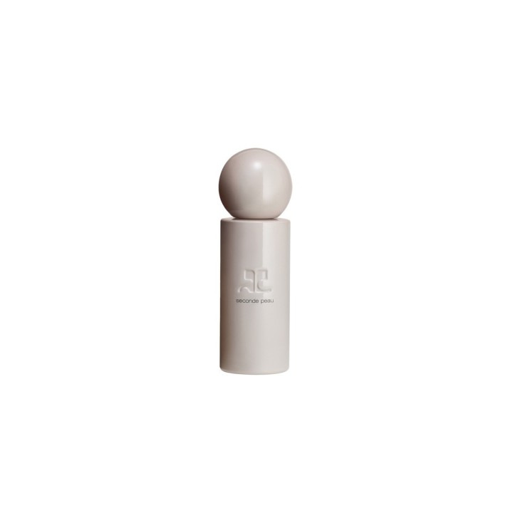 Courreges, Seconde Peau, Eau De Parfum, Unisex, 100 ml *Tester - Teknashop Ltd