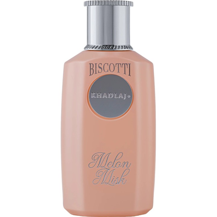 Khadlaj, Biscotti Melon Misk, Extrait De Parfum, For Women, 100 ml - Teknashop Ltd