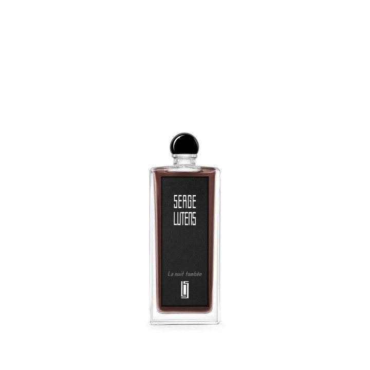 Serge Lutens, La Nuit Tombee, Eau De Parfum, Unisex, 50 ml *Tester - Teknashop Ltd