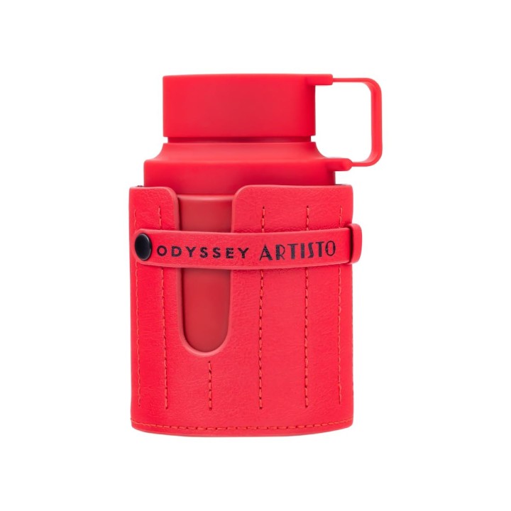 Armaf, Odyssey Artisto, Eau De Parfum, For Men, 100 ml - Teknashop Ltd