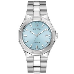 BULOVA Mod. 96B462 - WW.96B462 - Teknashop Ltd