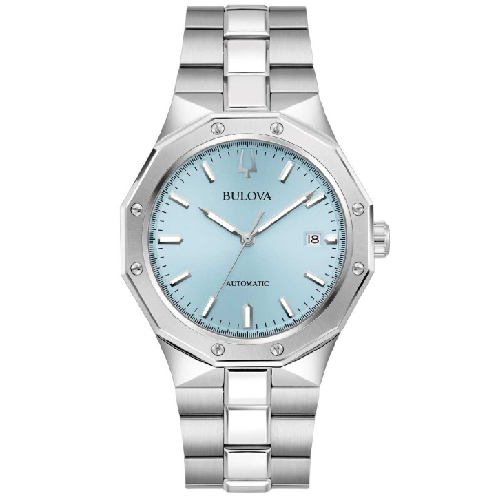 BULOVA Mod. 96B462 - WW.96B462 - Teknashop Ltd