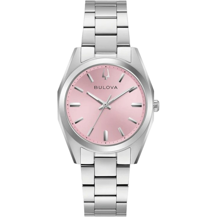 BULOVA Mod. 96L348 - WW.96L348 - Teknashop Ltd