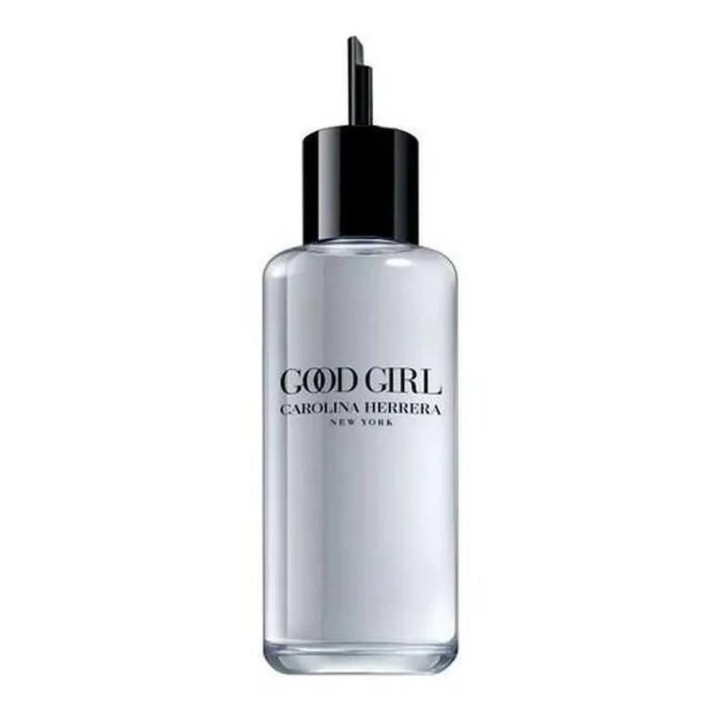 Carolina Herrera Good Girl Eau De Parfum Refill 200ml - unisex - Teknashop Ltd