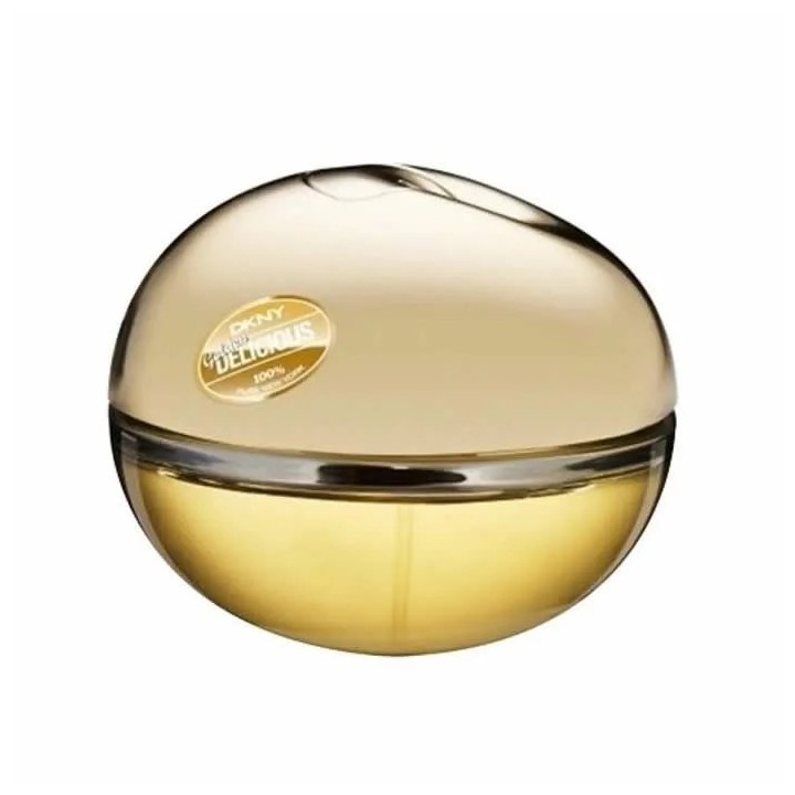 Donna Karan Golden Deliciouseau De Perfume Spray 100ml - unisex - Teknashop Ltd