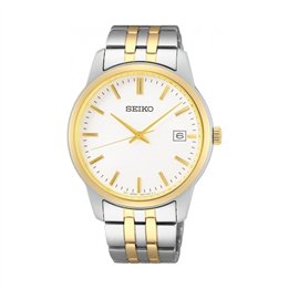 SEIKO WATCHES Mod. SUR402P1 - WW.SUR402P1 - Teknashop Ltd