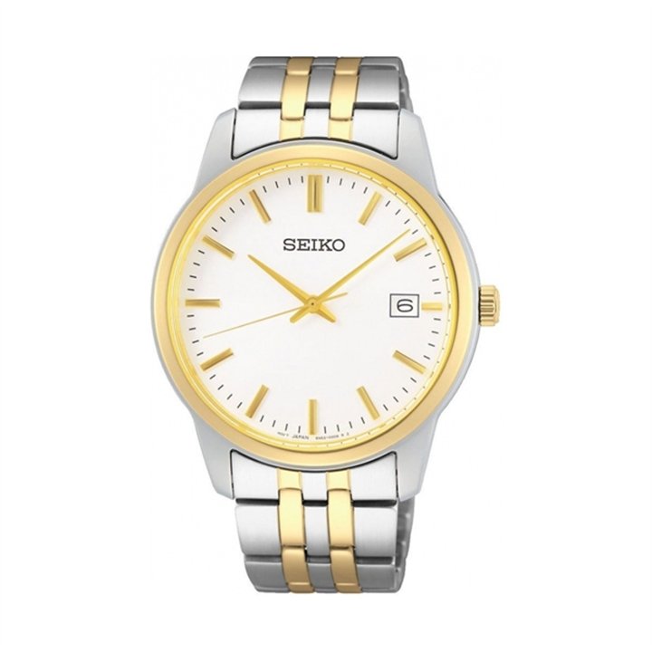 SEIKO WATCHES Mod. SUR402P1 - WW.SUR402P1 - Teknashop Ltd