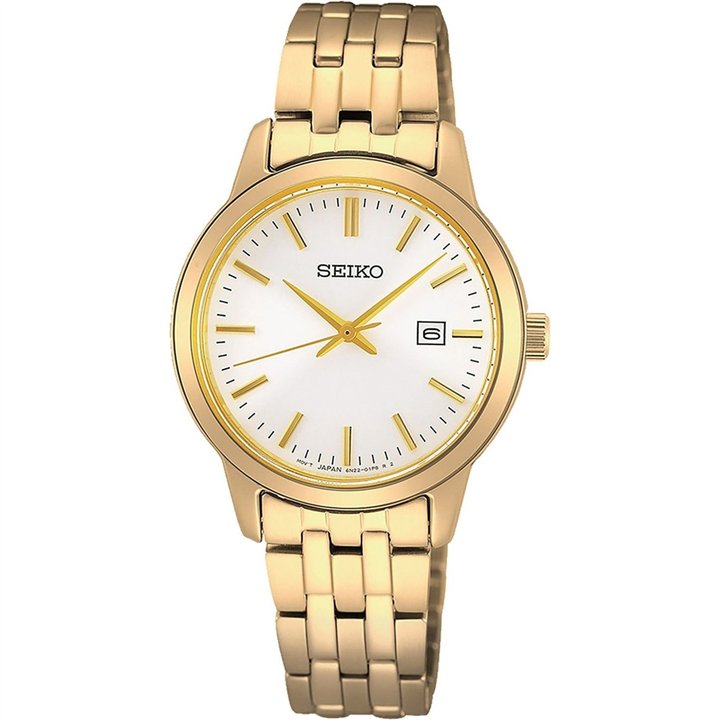 SEIKO WATCHES Mod. SUR412P1 - WW.SUR412P1 - Teknashop Ltd