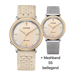 CITIZEN Mod. EM1006-40A - WW.EM1006-40A - Teknashop Ltd