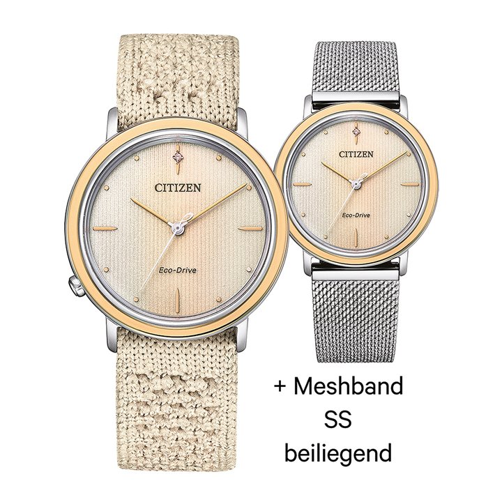 CITIZEN Mod. EM1006-40A - WW.EM1006-40A - Teknashop Ltd