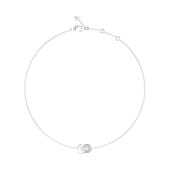 GUESS JEWELS JEWELRY Mod. JUBN05219JWRHT-U - WW.JUBN05219JWRHT-U - Teknashop Ltd