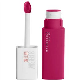Maybelline Superstay 24 Matte Ink Lipstick 120 Artist 5ml - unisex - Teknashop Ltd